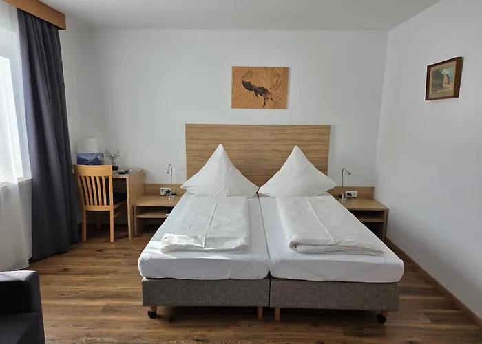 Naturparkhotel Florence