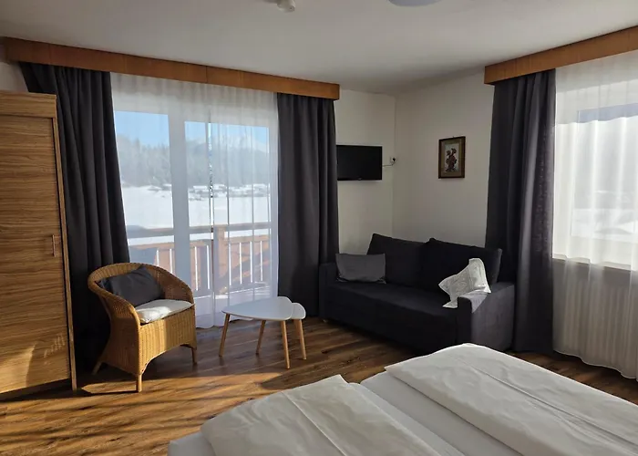 Hotel Naturparkhotel Florence 3*