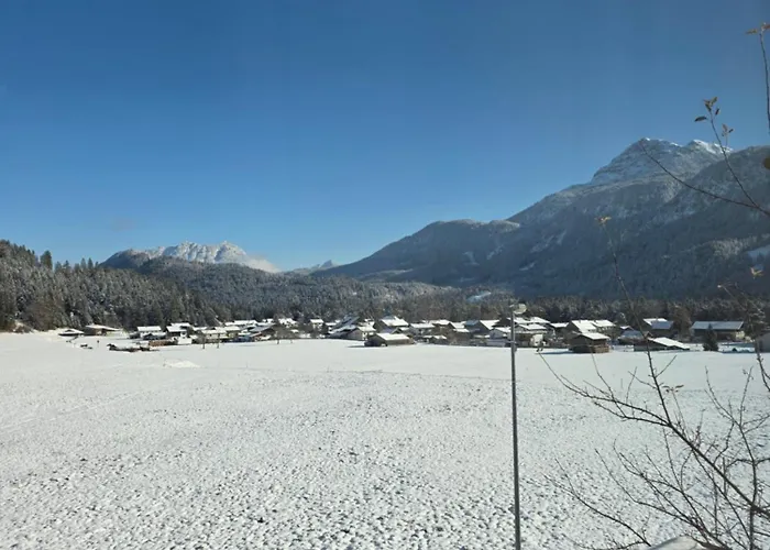 Naturparkhotel Florence Hotel Weissenbach am Lech