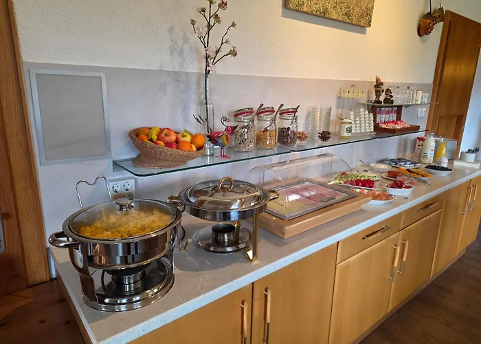 Naturparkhotel Florence Weissenbach am Lech