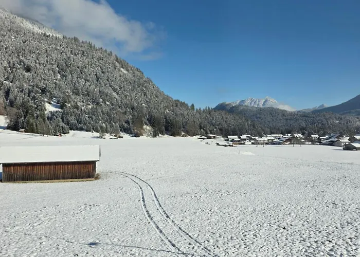 Hotel Naturparkhotel Florence 3*