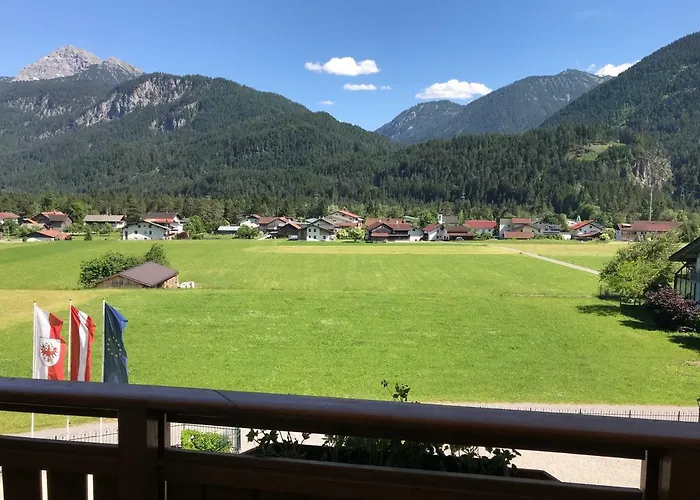 Hotel Naturparkhotel Florence