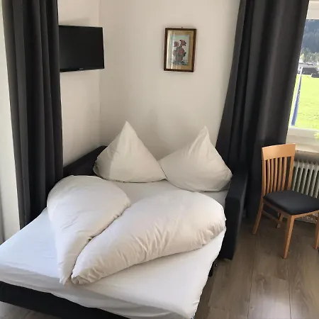 Naturparkhotel Florence 3* Weissenbach am Lech