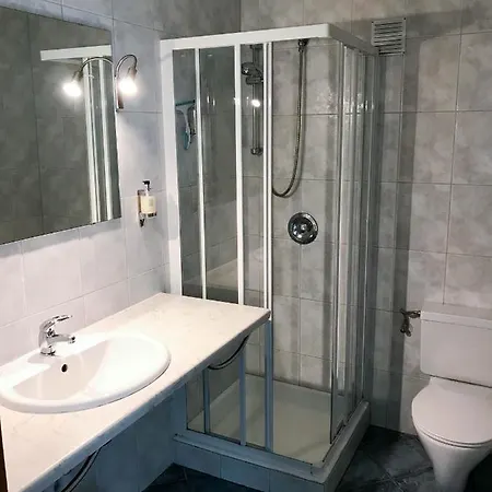 Naturparkhotel Florence Hotell