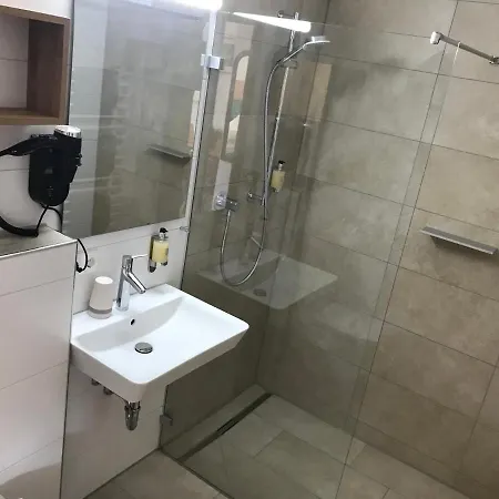 Naturparkhotel Florence 3*