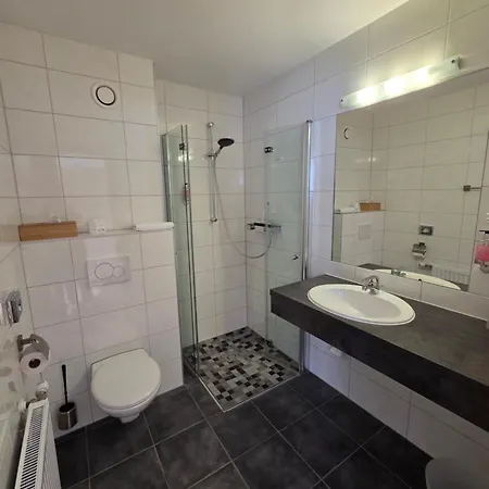 佛罗伦萨自然公园酒店 酒店 魏森巴赫安莱赫