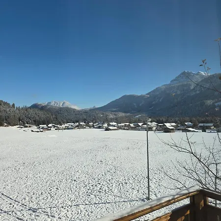 佛罗伦萨自然公园酒店 酒店 魏森巴赫安莱赫