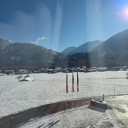 酒店 佛罗伦萨自然公园酒店 魏森巴赫安莱赫