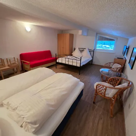 Hotel Naturparkhotel Florence
