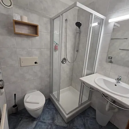 Hotel Naturparkhotel Florence 3*