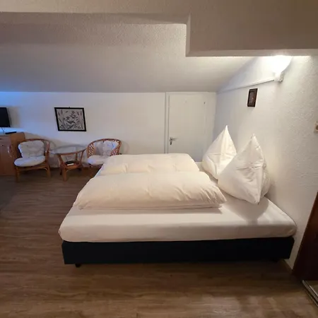 Hotel Naturparkhotel Florence Weissenbach am Lech