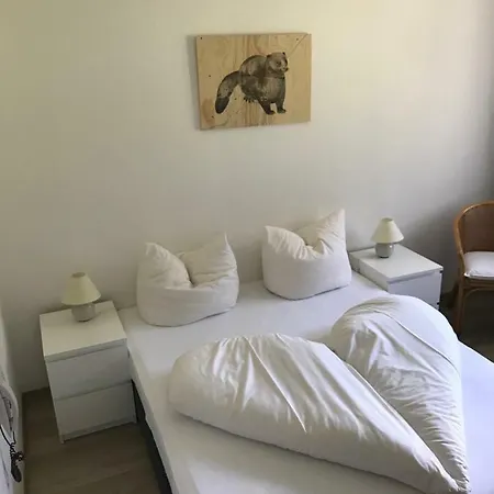 Hotell Naturparkhotel Florence