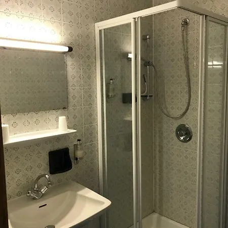 Naturparkhotel Florence Hotell Weissenbach am Lech