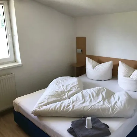 Naturparkhotel Florence Hotell 3*