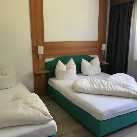 Hotell Naturparkhotel Florence Weissenbach am Lech