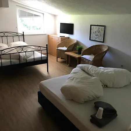 Naturparkhotel Florence 3*