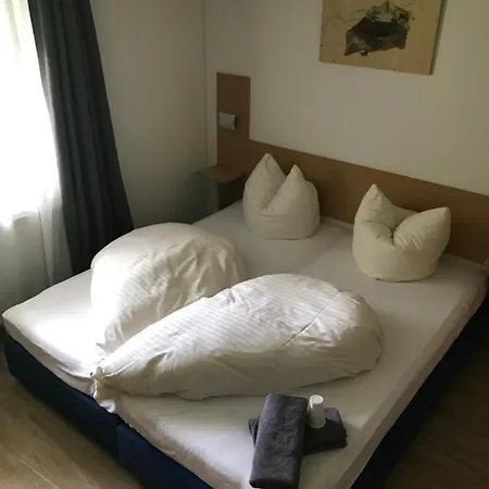 Naturparkhotel Florence Weissenbach am Lech