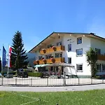 Szálloda Naturparkhotel Florence Weissenbach am Lech