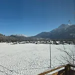 Naturparkhotel Florence Szálloda Weissenbach am Lech