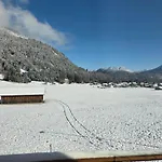 Szálloda Naturparkhotel Florence 3*