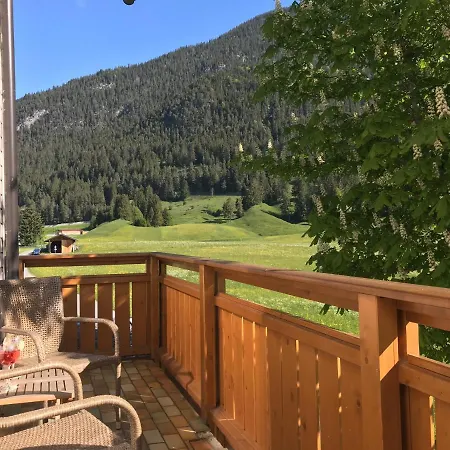 호텔 Naturparkhotel Florence