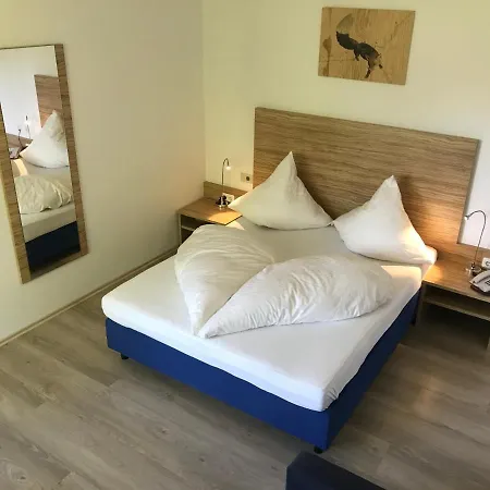Naturparkhotel Florence 3*