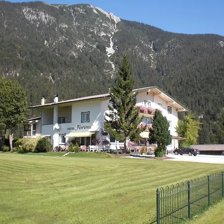 호텔 Naturparkhotel Florence 3*