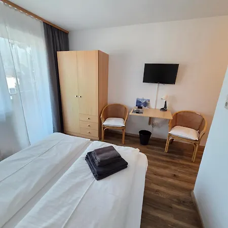 Naturparkhotel Florence Ξενοδοχείο 3*