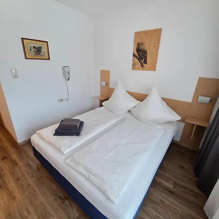 Naturparkhotel Florence 3*