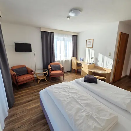 Naturparkhotel Florence Ξενοδοχείο 3*