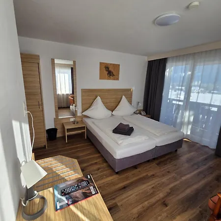 Szálloda Naturparkhotel Florence 3*