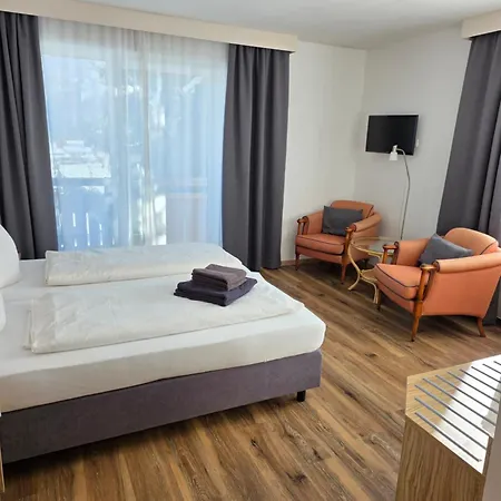 Ξενοδοχείο Naturparkhotel Florence 3*