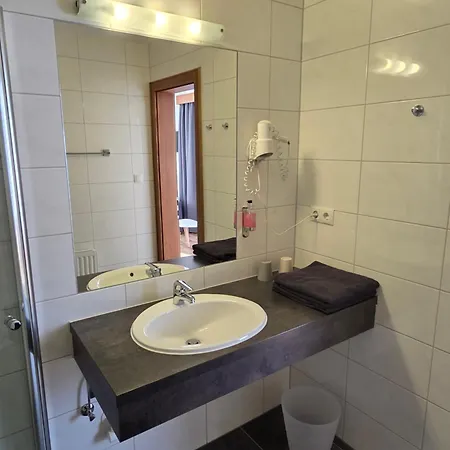 Ξενοδοχείο Naturparkhotel Florence