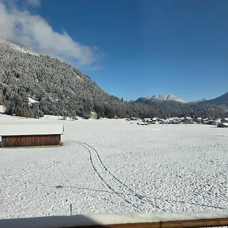 Ξενοδοχείο Naturparkhotel Florence 3*