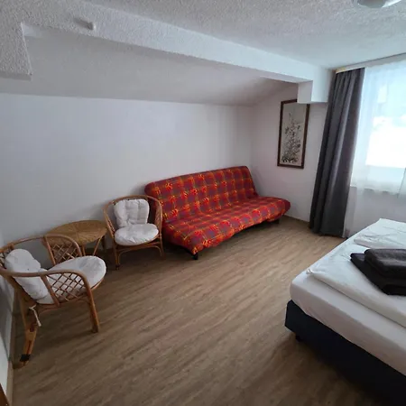 Naturparkhotel Florence Ξενοδοχείο 3*