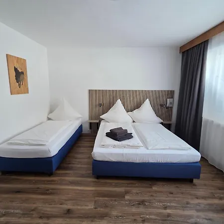 Naturparkhotel Florence