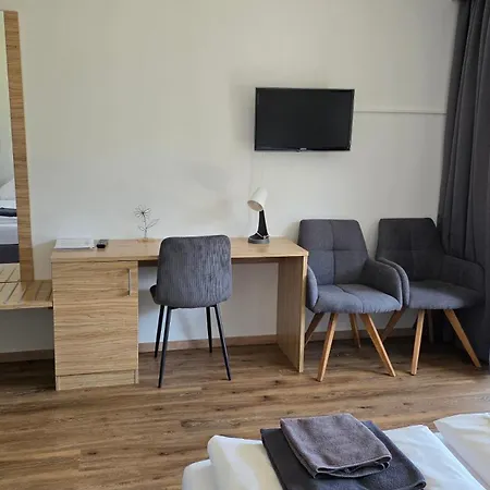 Naturparkhotel Florence Ξενοδοχείο 3*