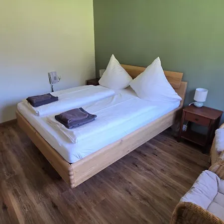 Ξενοδοχείο Naturparkhotel Florence Weissenbach am Lech