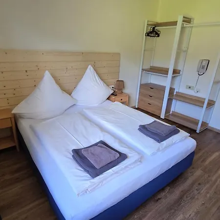 Naturparkhotel Florence