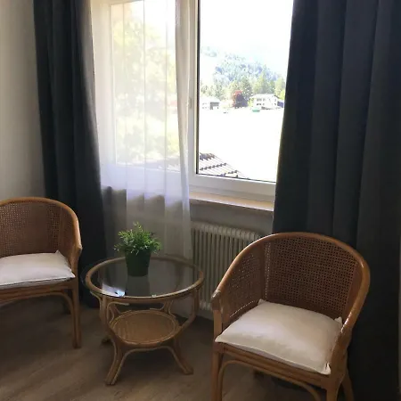 Naturparkhotel Florence 3* 웨이센바크앰레치