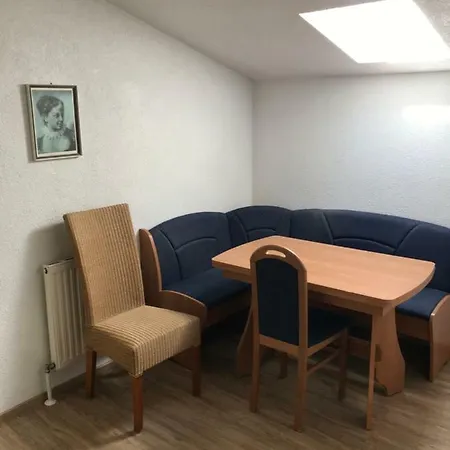 Naturparkhotel Florence 웨이센바크앰레치