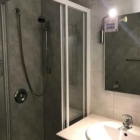 Naturparkhotel Florence 호텔 웨이센바크앰레치