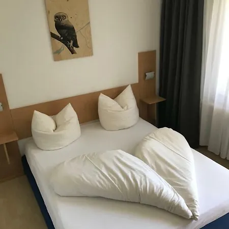 Naturparkhotel Florence 호텔